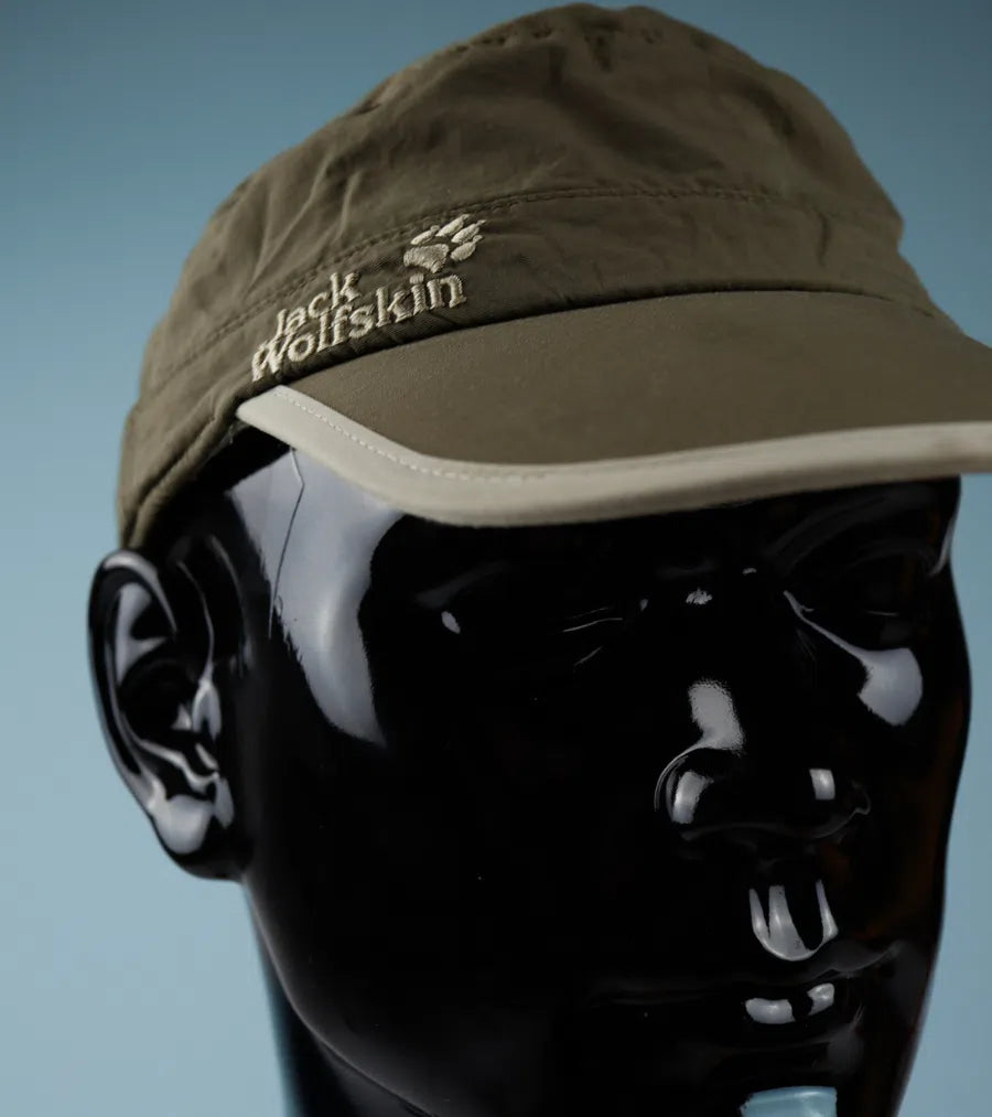 Jack Wolfskin Cap